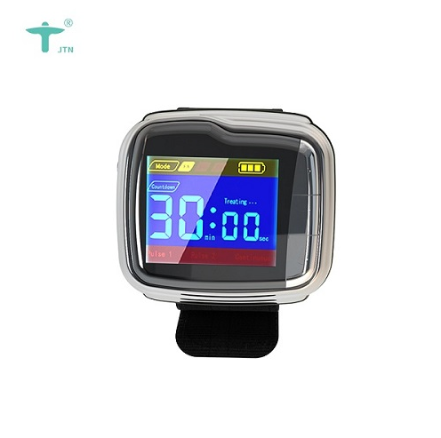 Cold Laser Therapy Watch